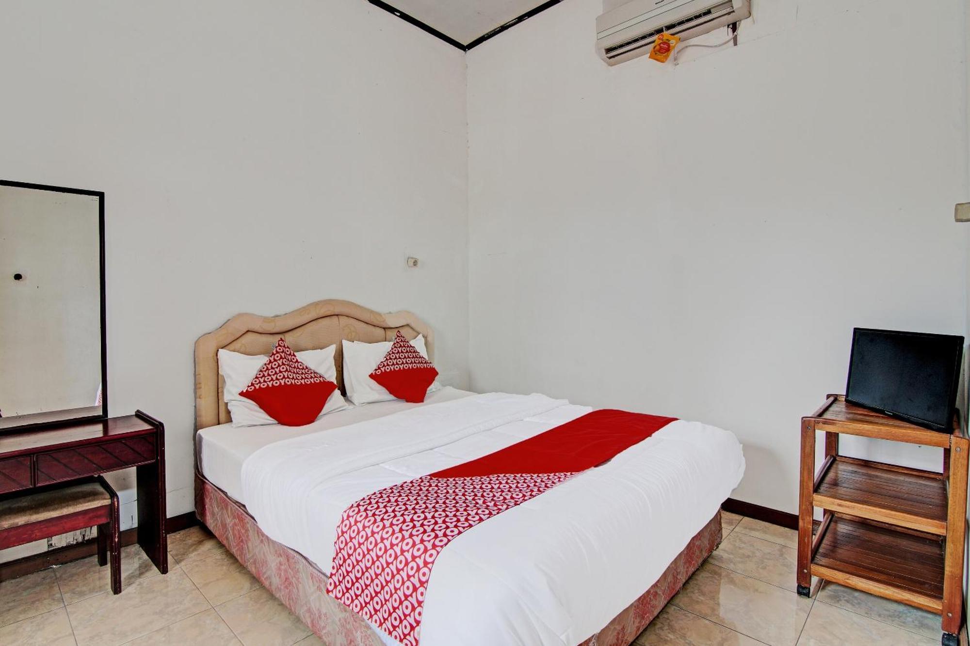 Hotel Oyo 92331 Rindu Sempadan Near Taman Wisata Rindu Sempadan Pekanbaru