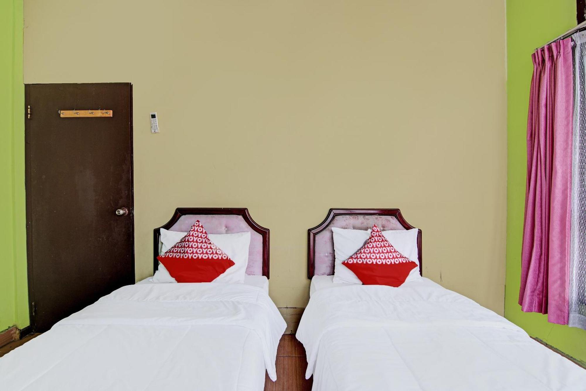 Oyo 92331 Rindu Sempadan Near Taman Wisata Rindu Sempadan Pekanbaru