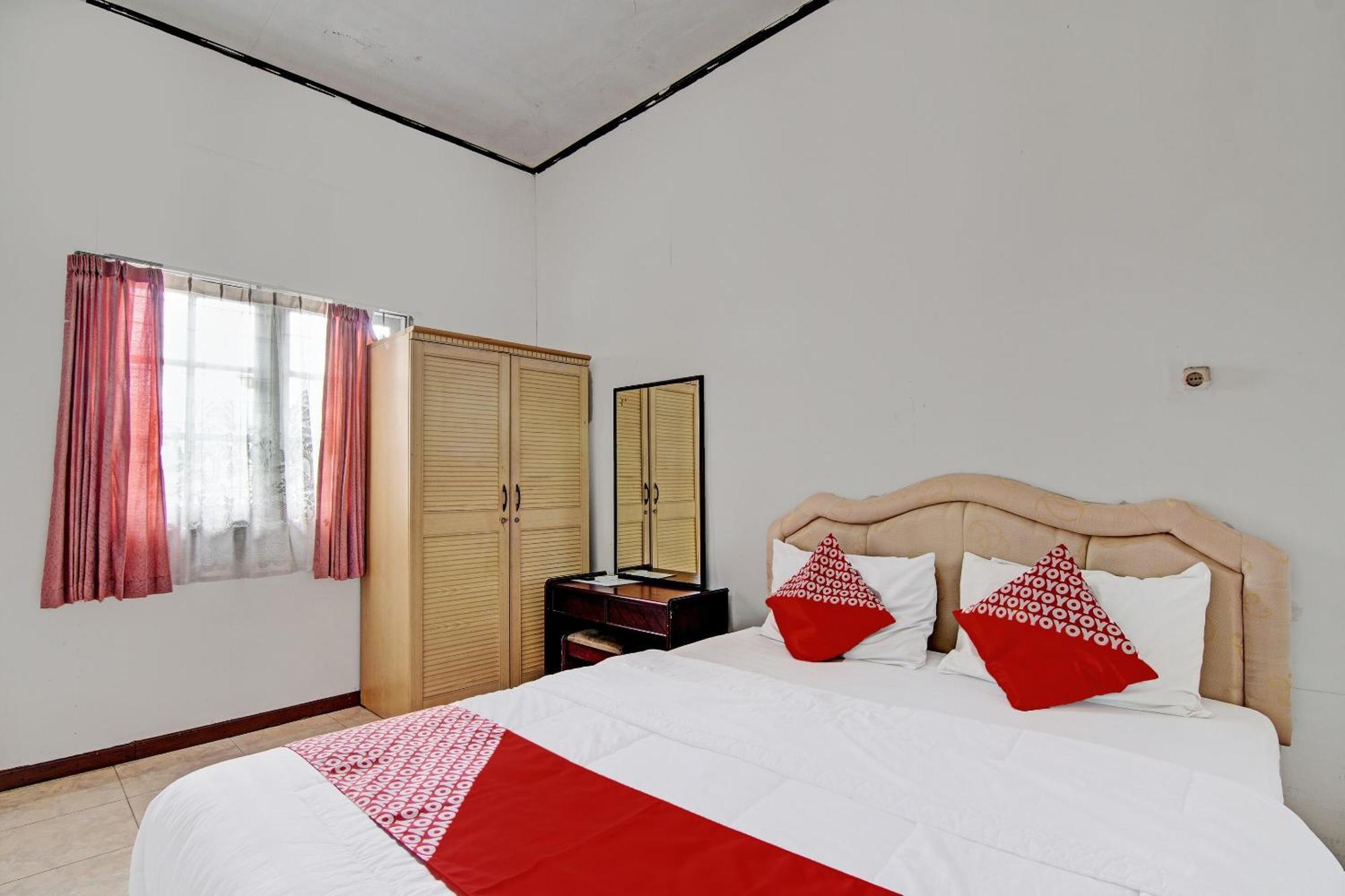 Oyo 92331 Rindu Sempadan Near Taman Wisata Rindu Sempadan