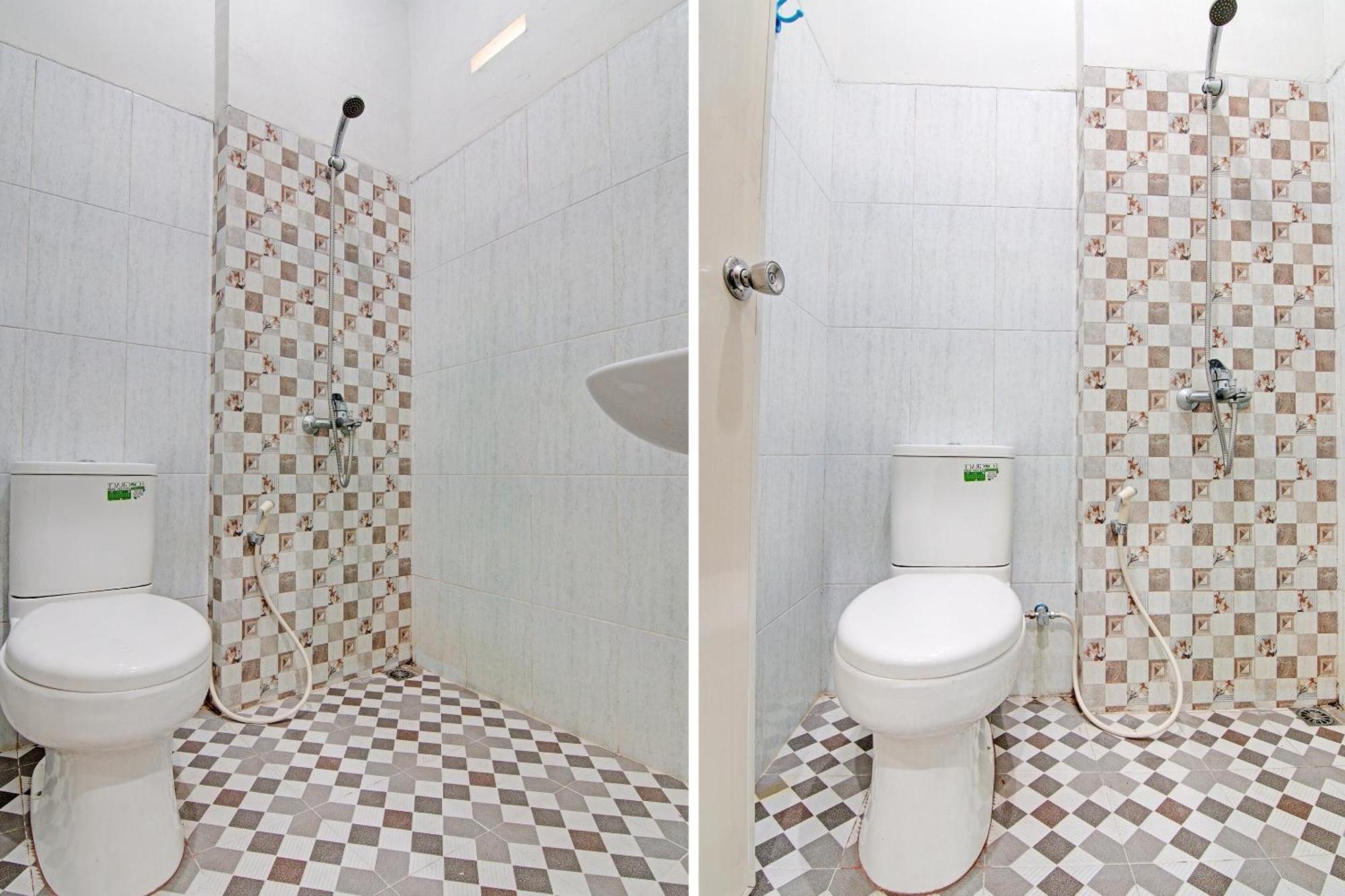 Hotel Oyo 92331 Rindu Sempadan Near Taman Wisata Rindu Sempadan Pekanbaru