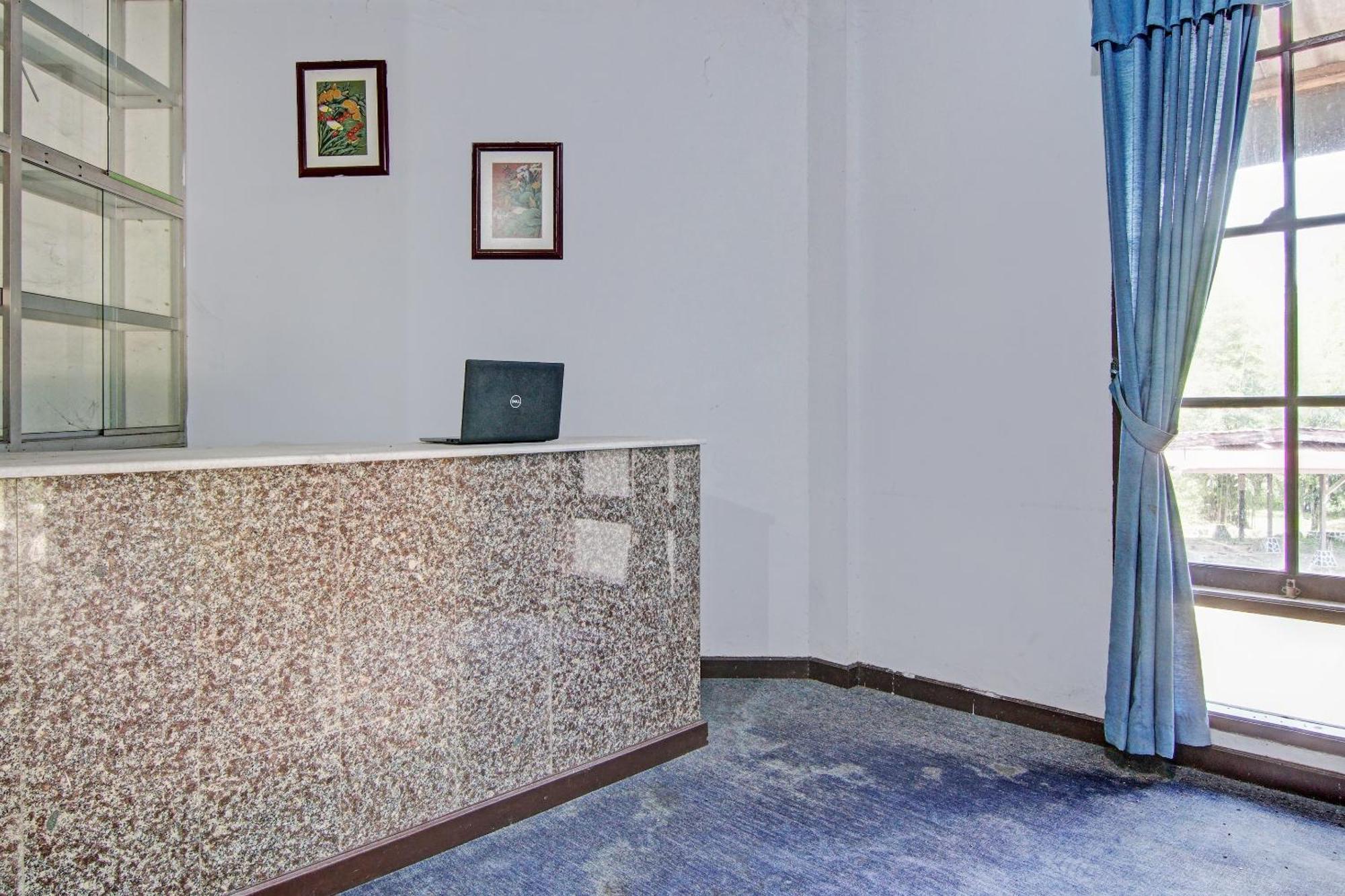 Oyo 92331 Rindu Sempadan Near Taman Wisata Rindu Sempadan Pekanbaru